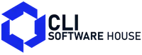 Logo de CLI Software House